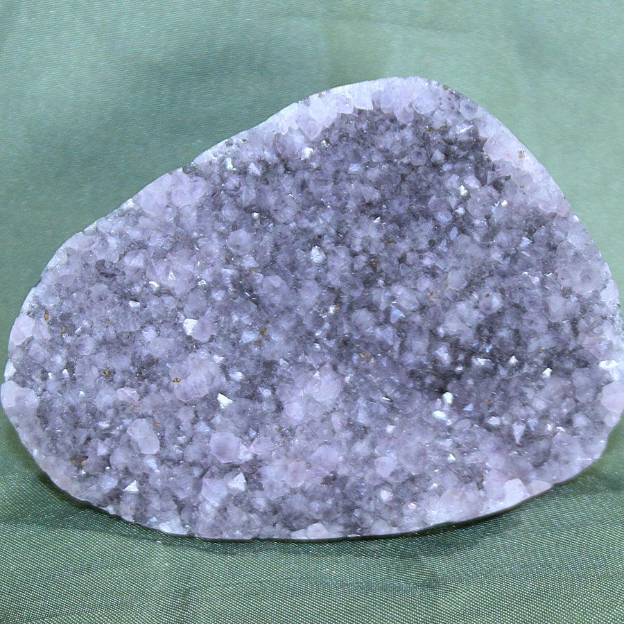 Amethyst Cluster