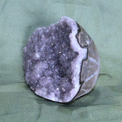 Amethyst Cluster