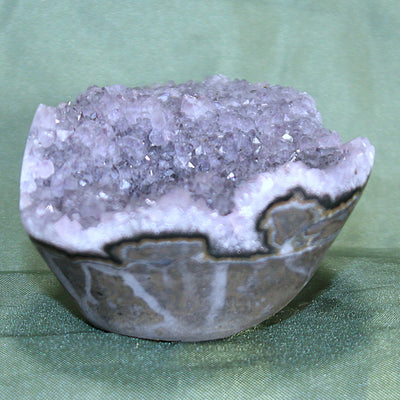 Amethyst Cluster