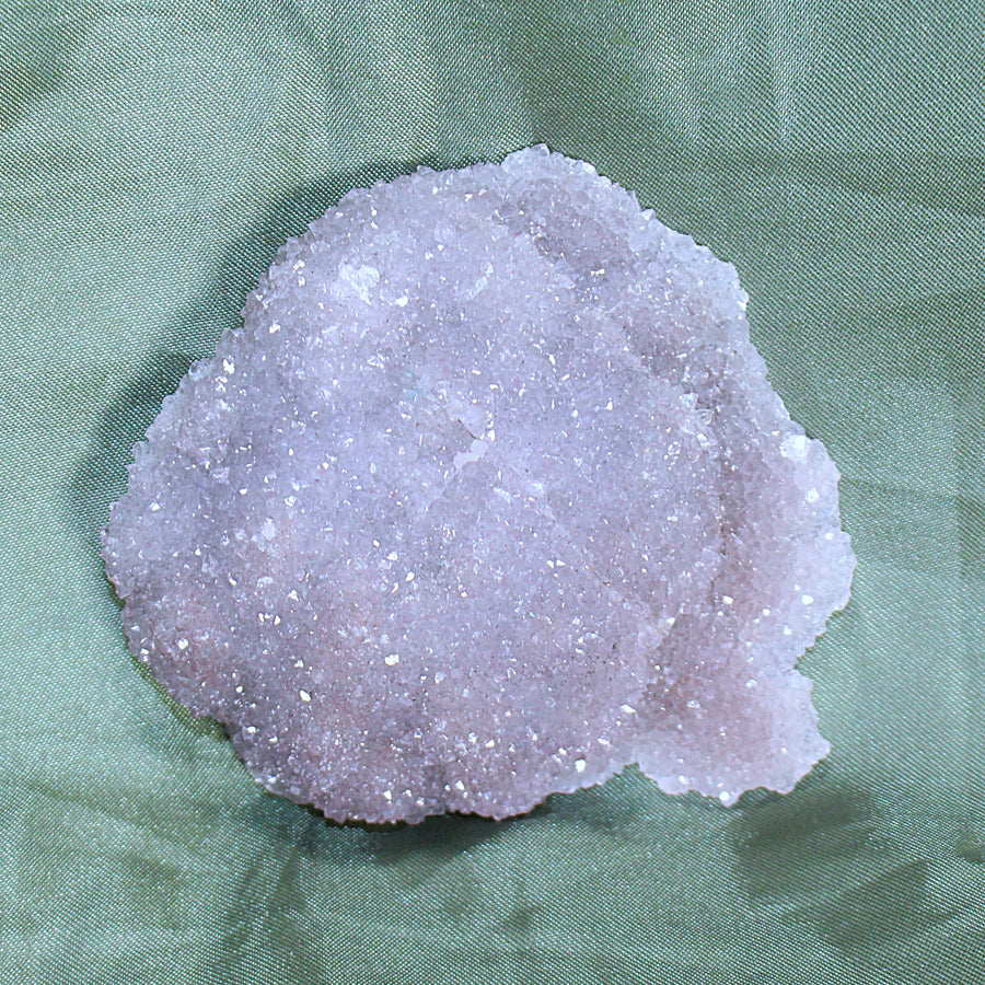 Amethyst Flower