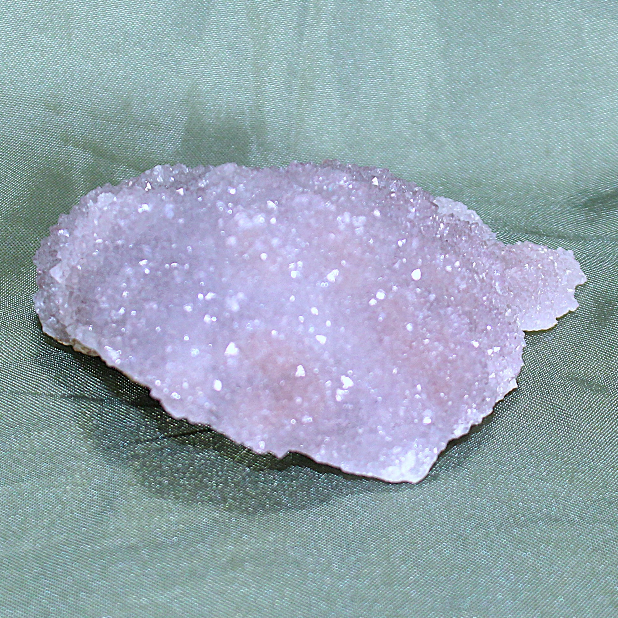 Amethyst Flower