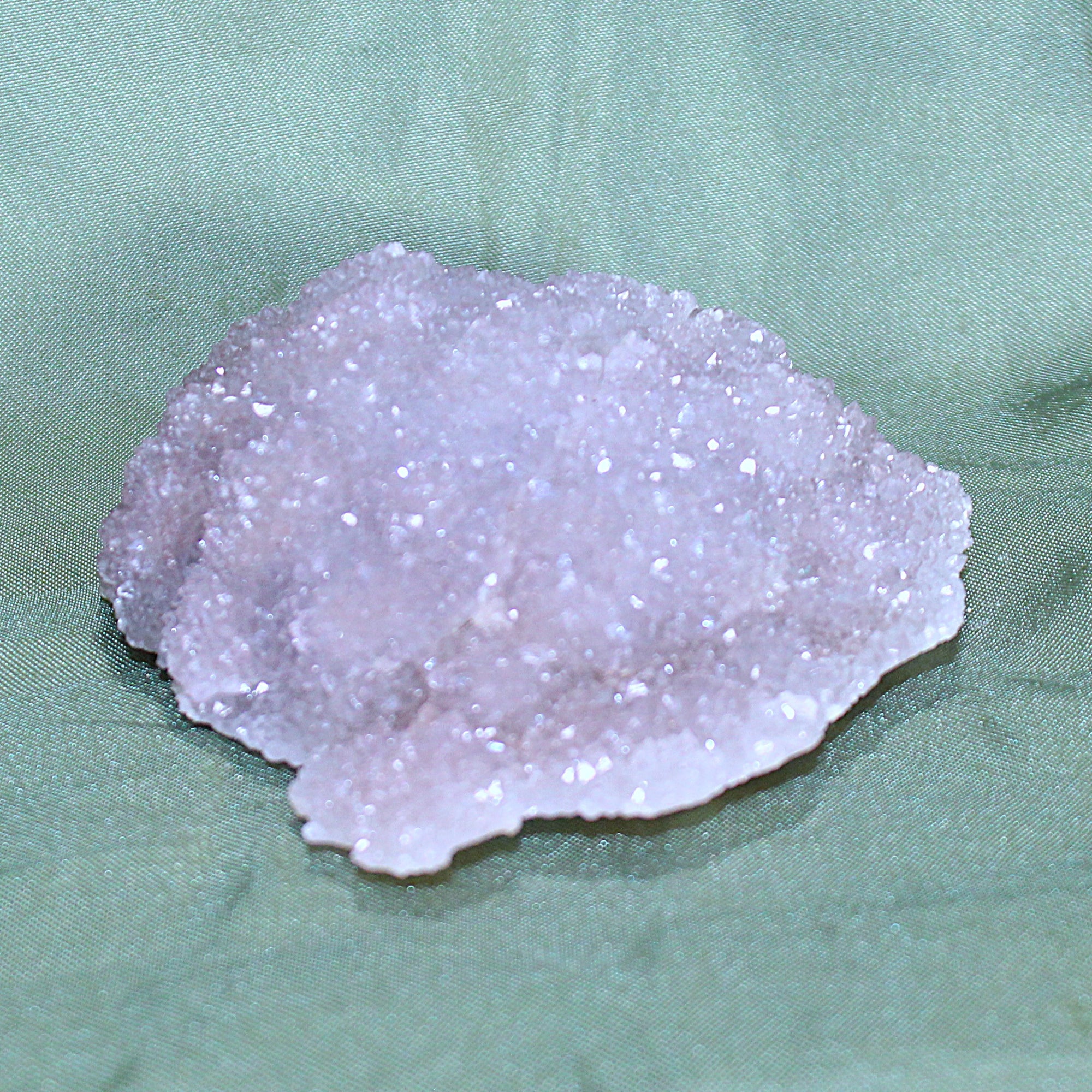 Amethyst Flower