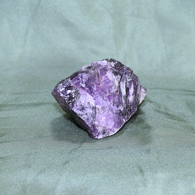 Rwanda Amethyst
