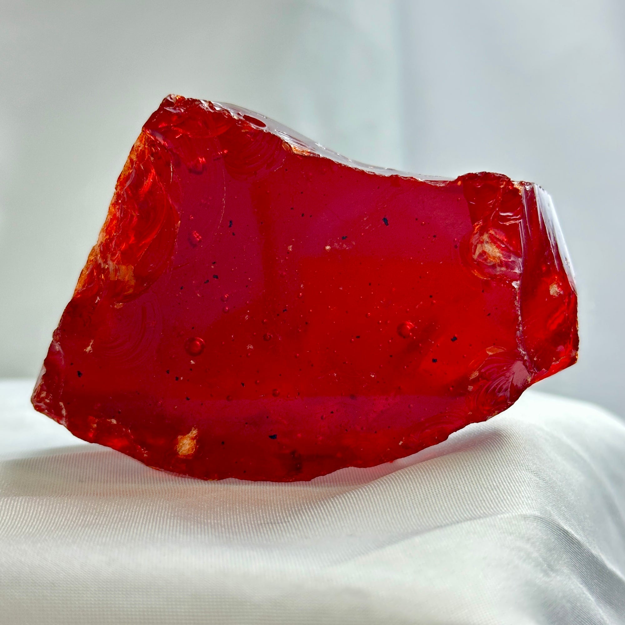 Guinevere’s Heart Andara