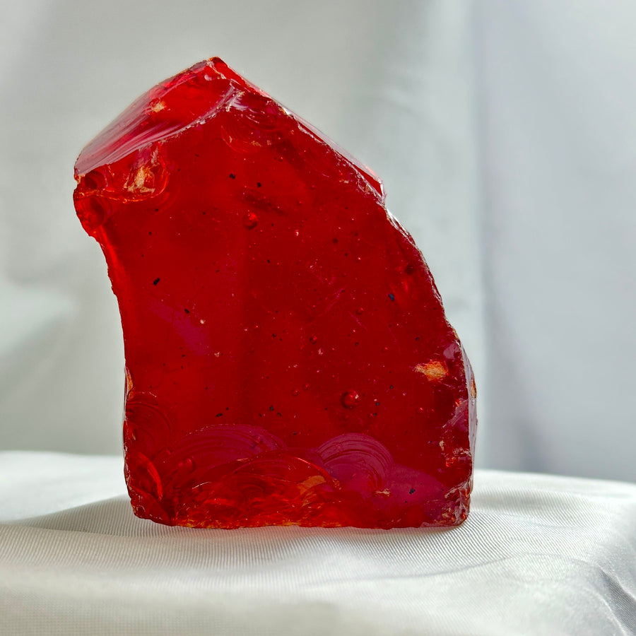 Guinevere’s Heart Andara