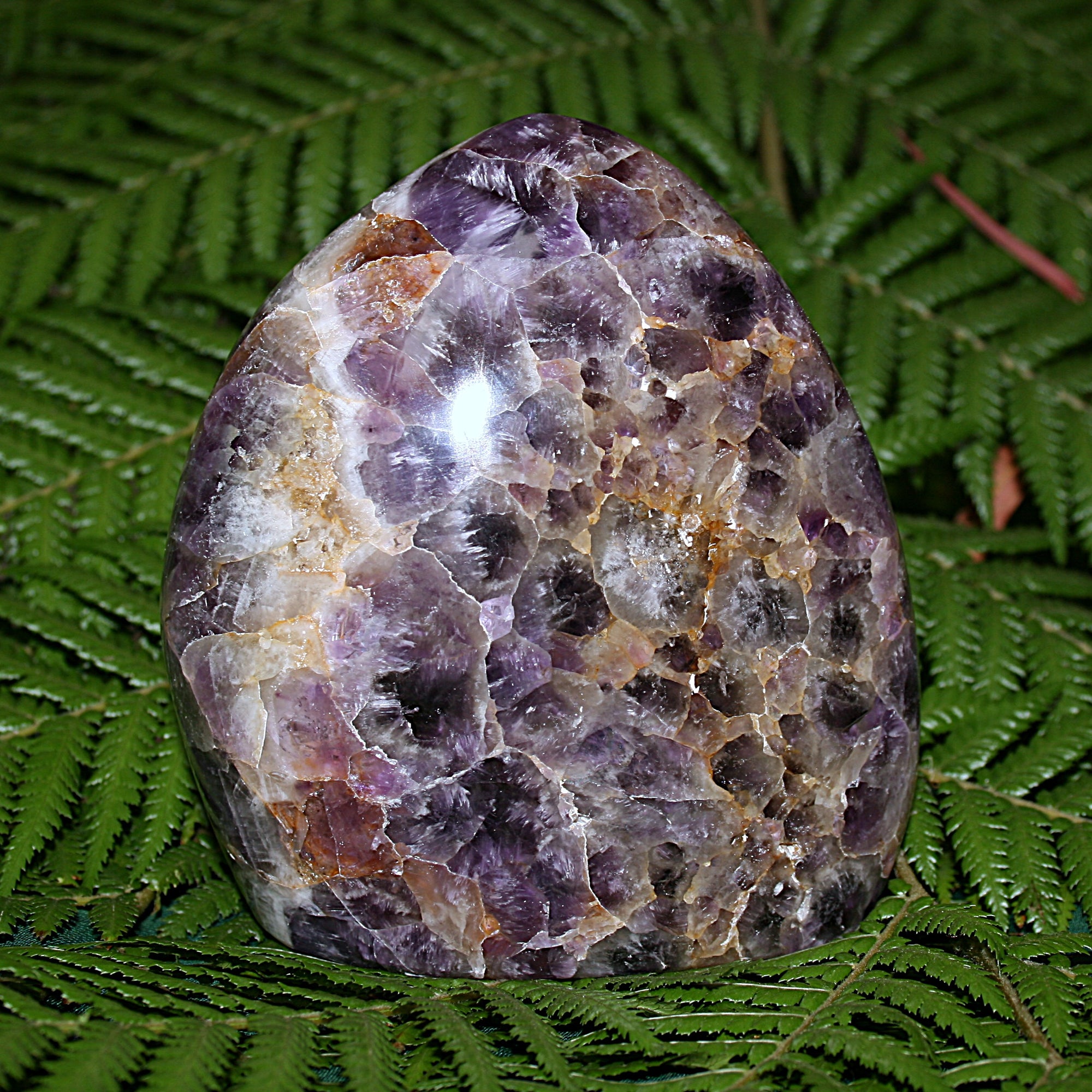 Anydrite Freeform