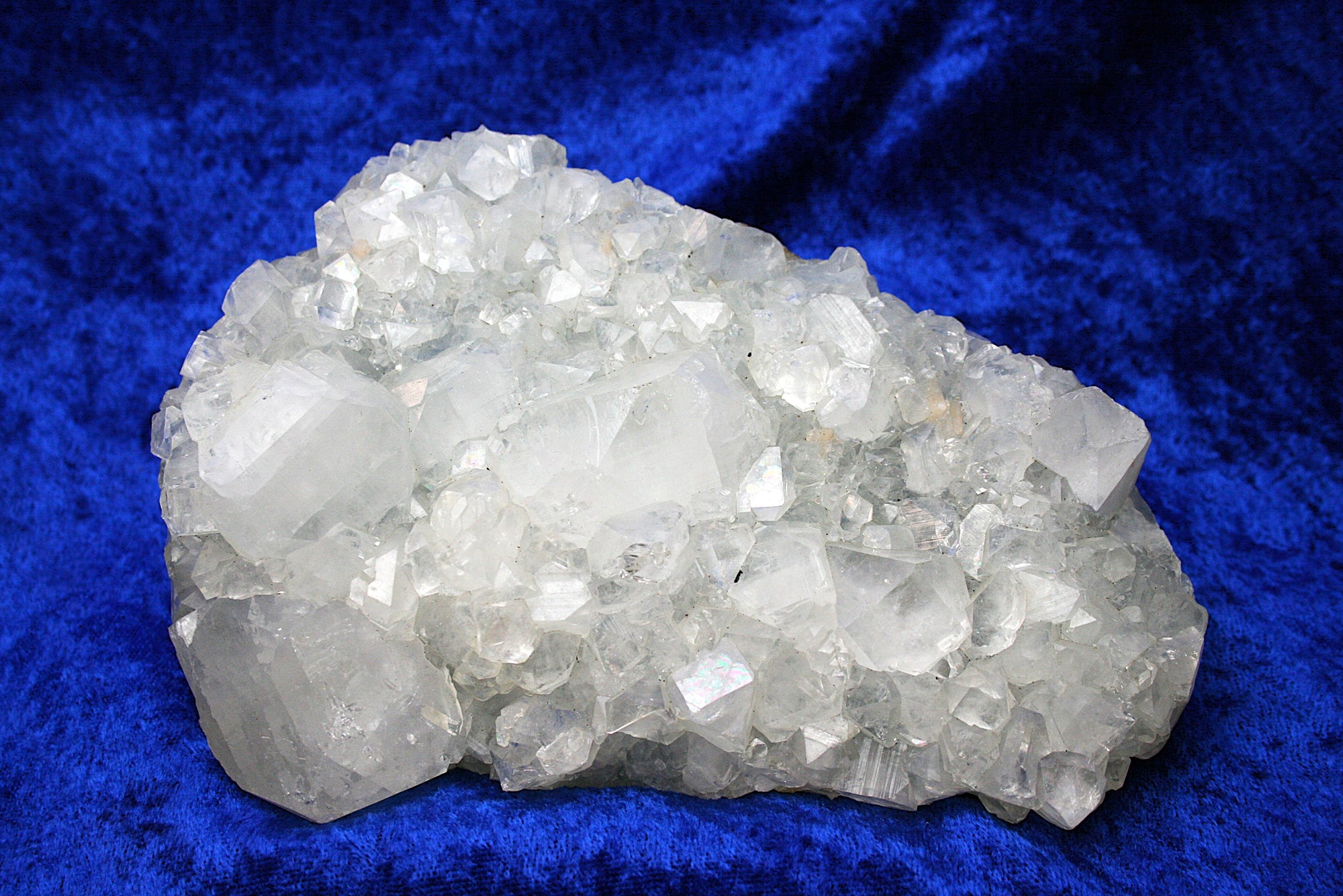 Apophylite