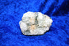 Apophylite and Stilbite Specimen with Chalcedony