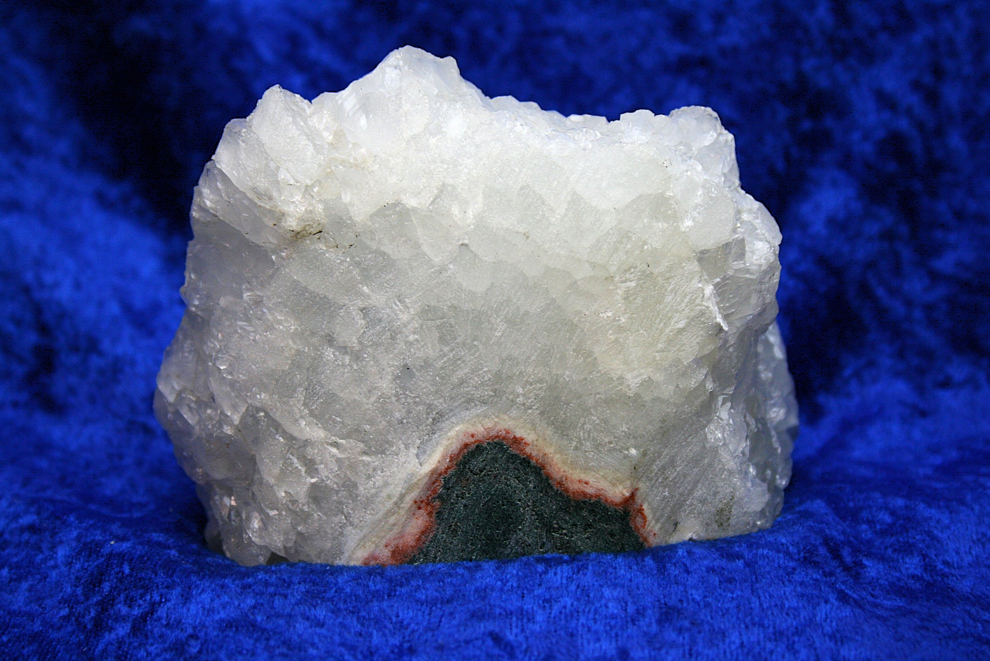 Apophylite