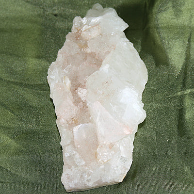 Apophylite and Stilbite Specimen