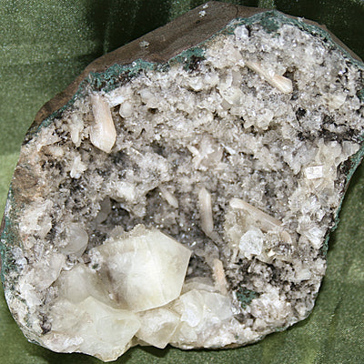 Apophylite