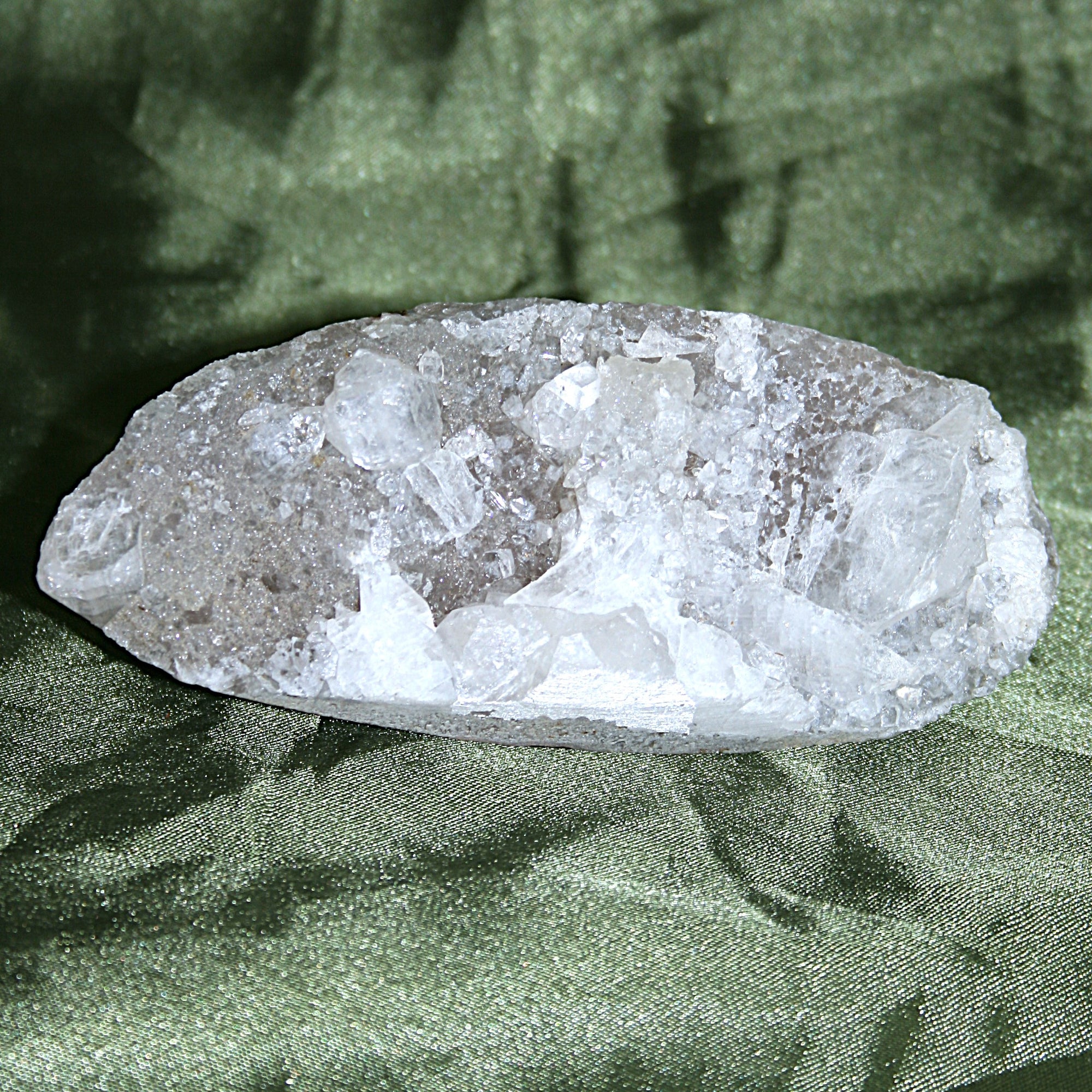 Apophyllite