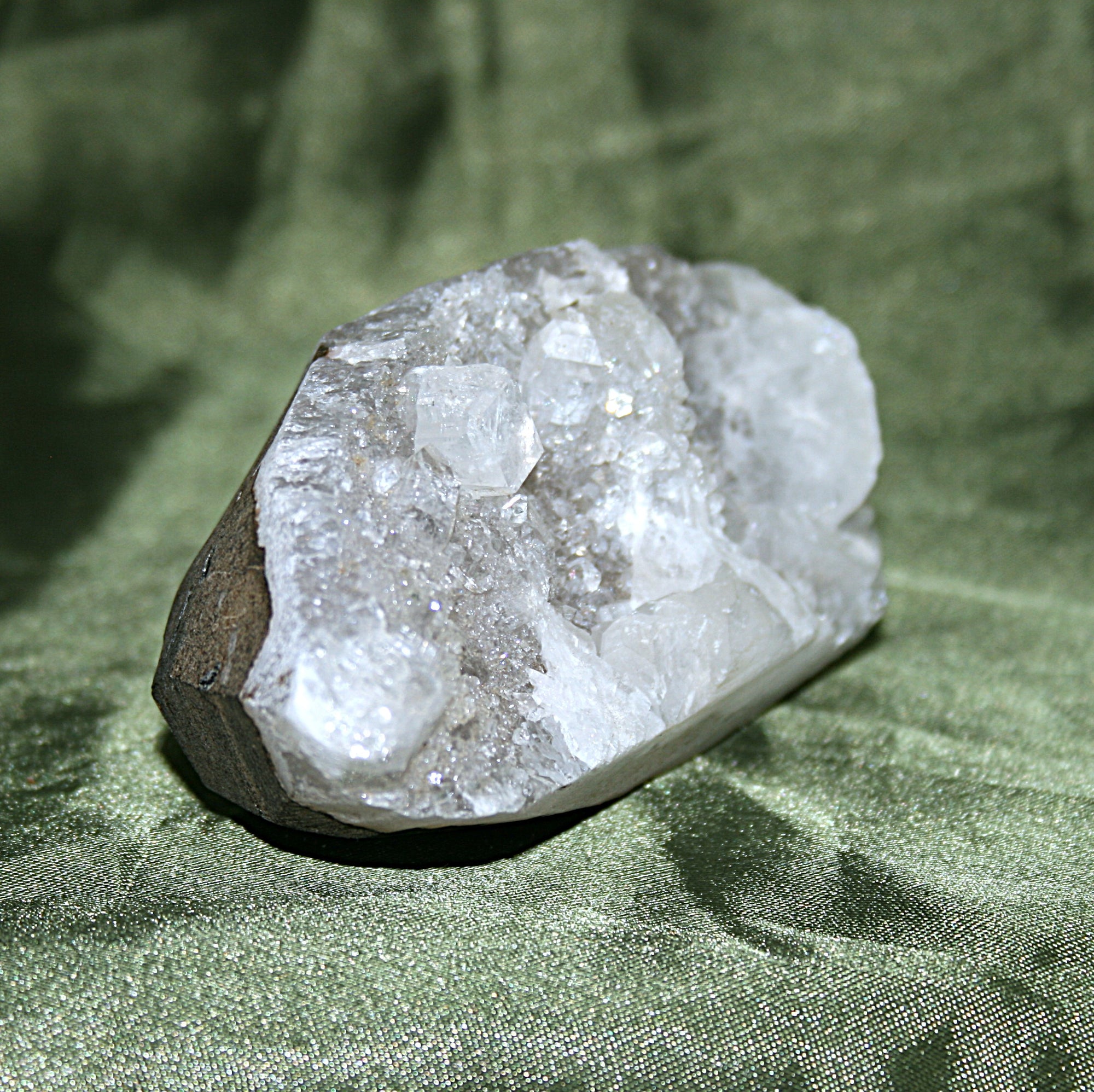Apophyllite