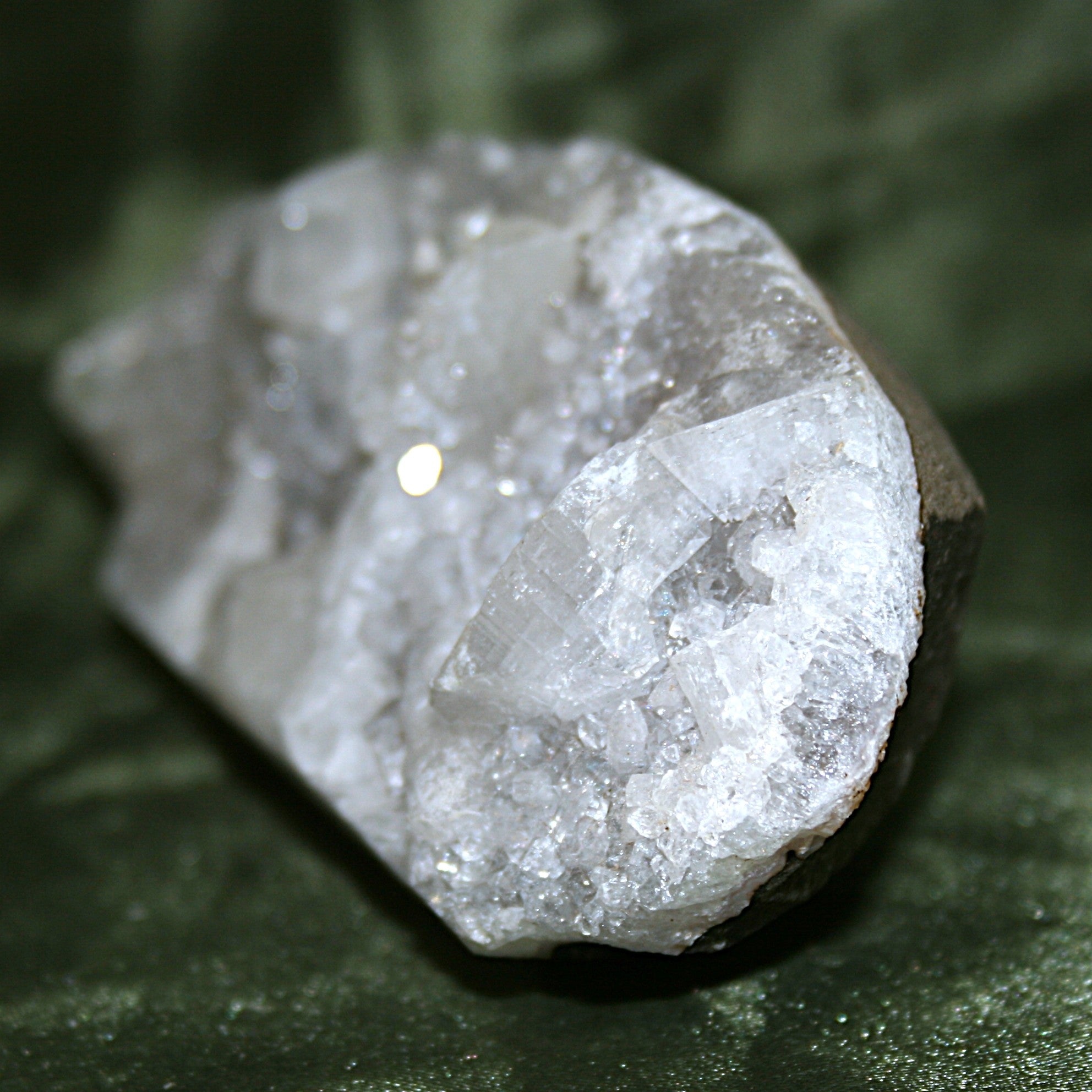 Apophyllite