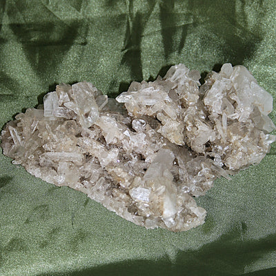 Apophyllite Pseudomorph