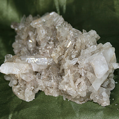 Apophyllite Pseudomorph
