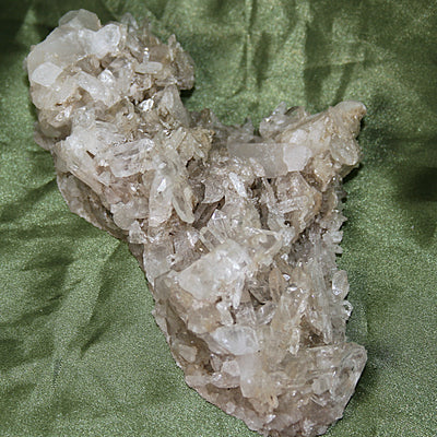 Apophyllite Pseudomorph