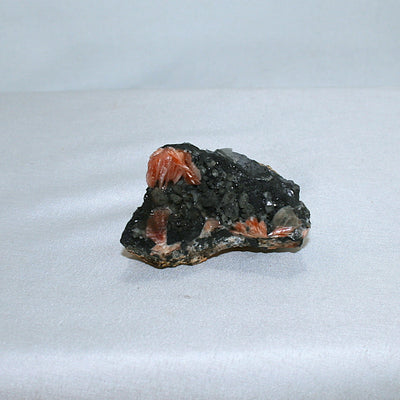 Apophylite and Stilbite Specimen