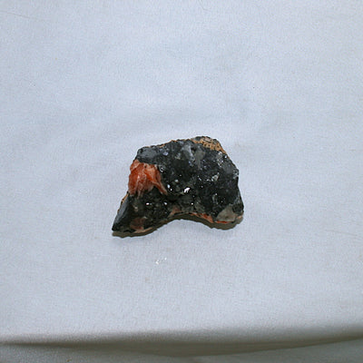 Apophylite and Stilbite Specimen