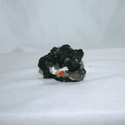 Apophylite and Stilbite Specimen