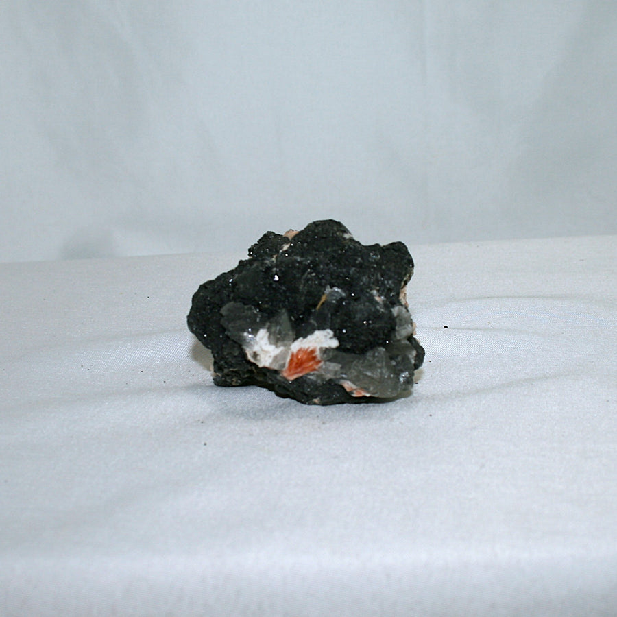 Apophylite and Stilbite Specimen