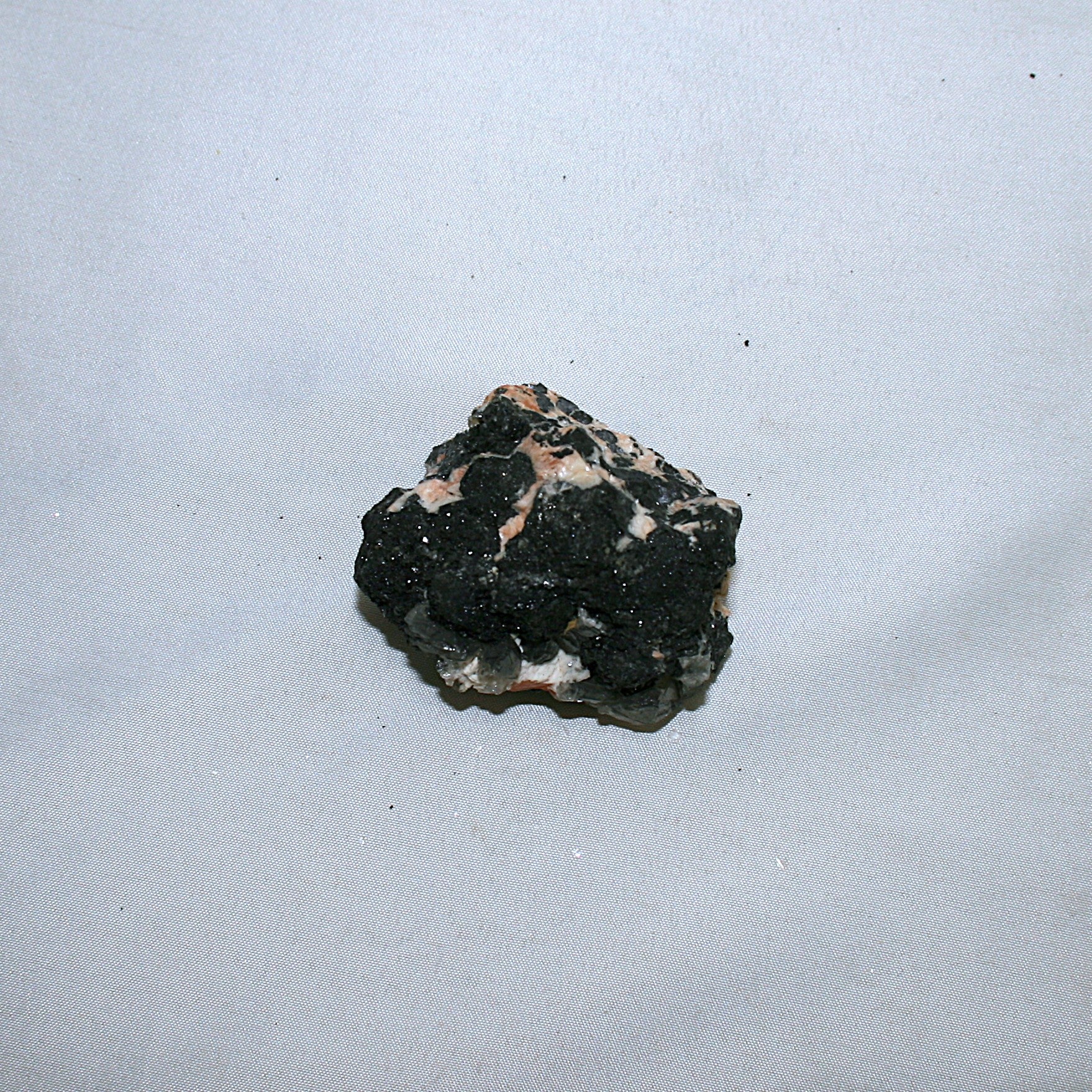 Apophylite and Stilbite Specimen