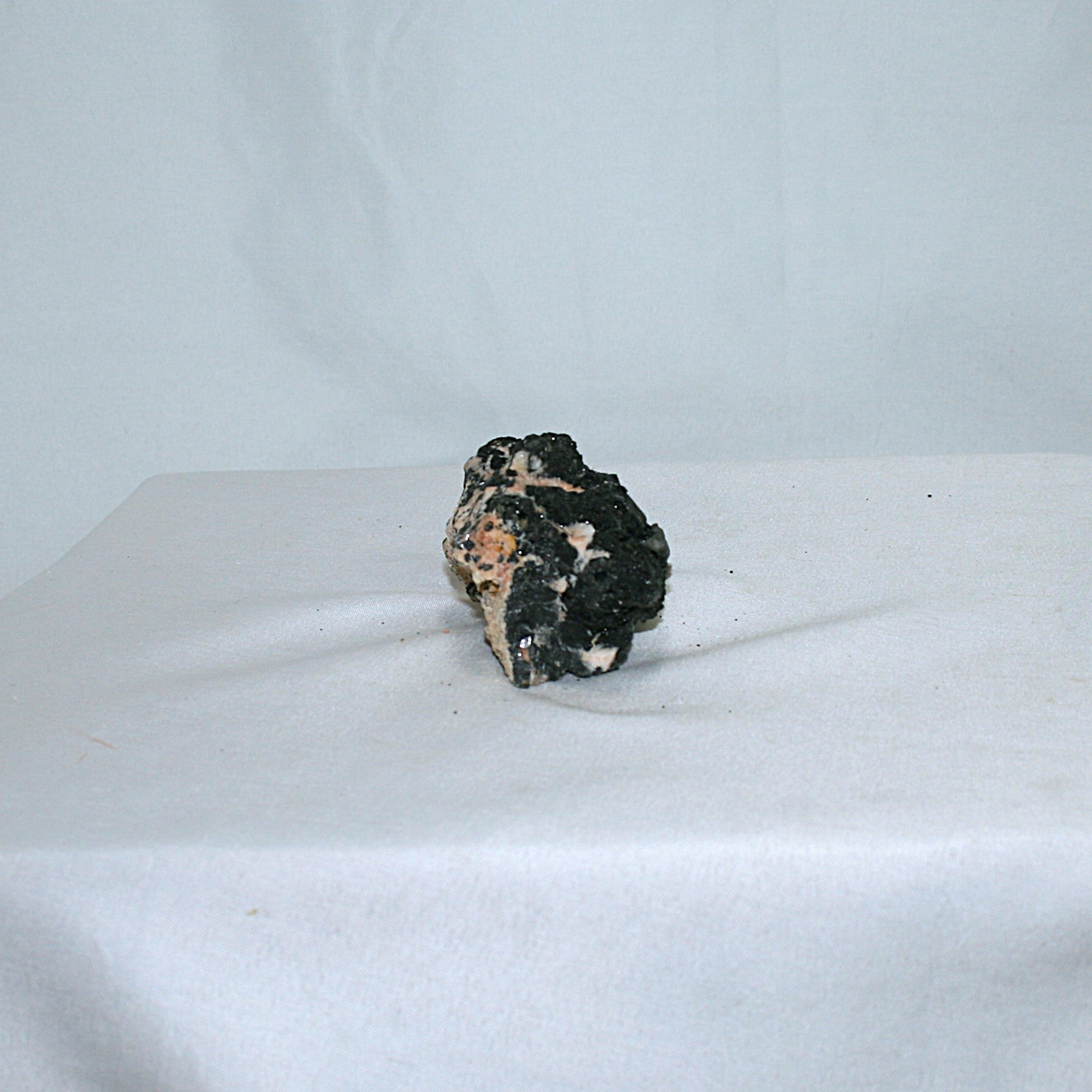 Apophylite and Stilbite Specimen