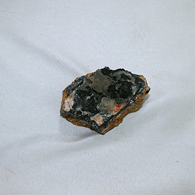 Apophylite and Stilbite Specimen