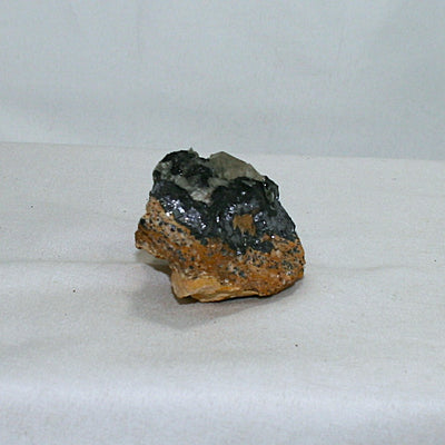 Apophylite and Stilbite Specimen