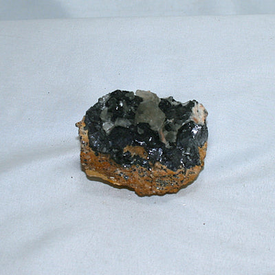 Apophylite and Stilbite Specimen