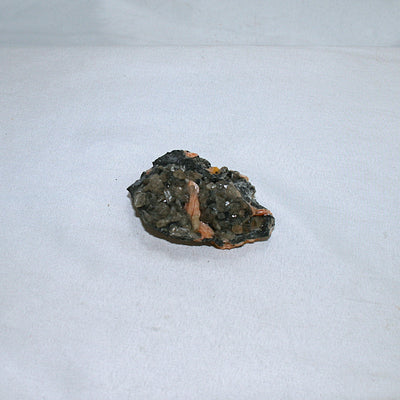Apophylite and Stilbite Specimen