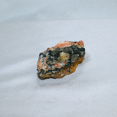 Apophylite and Stilbite Specimen
