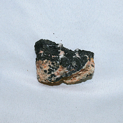 Apophylite and Stilbite Specimen