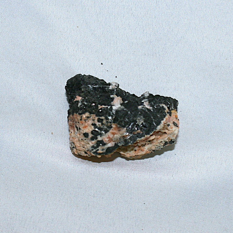 Apophylite and Stilbite Specimen