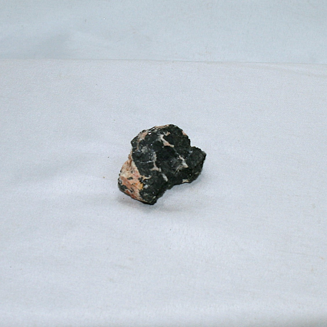 Apophylite and Stilbite Specimen