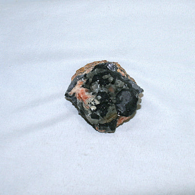 Apophylite and Stilbite Specimen