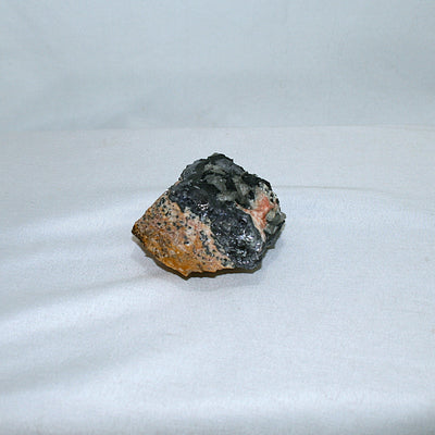 Apophylite and Stilbite Specimen