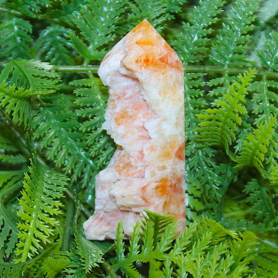 Aragonite Tower