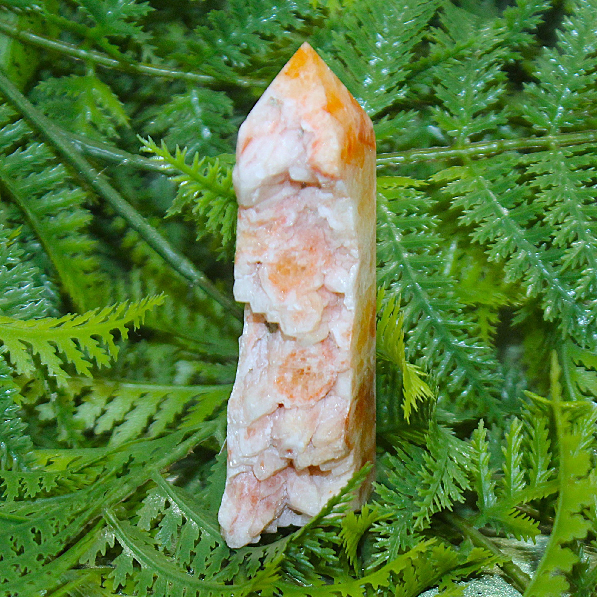 Aragonite Tower