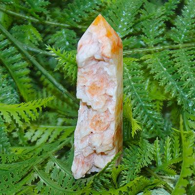 Aragonite Tower