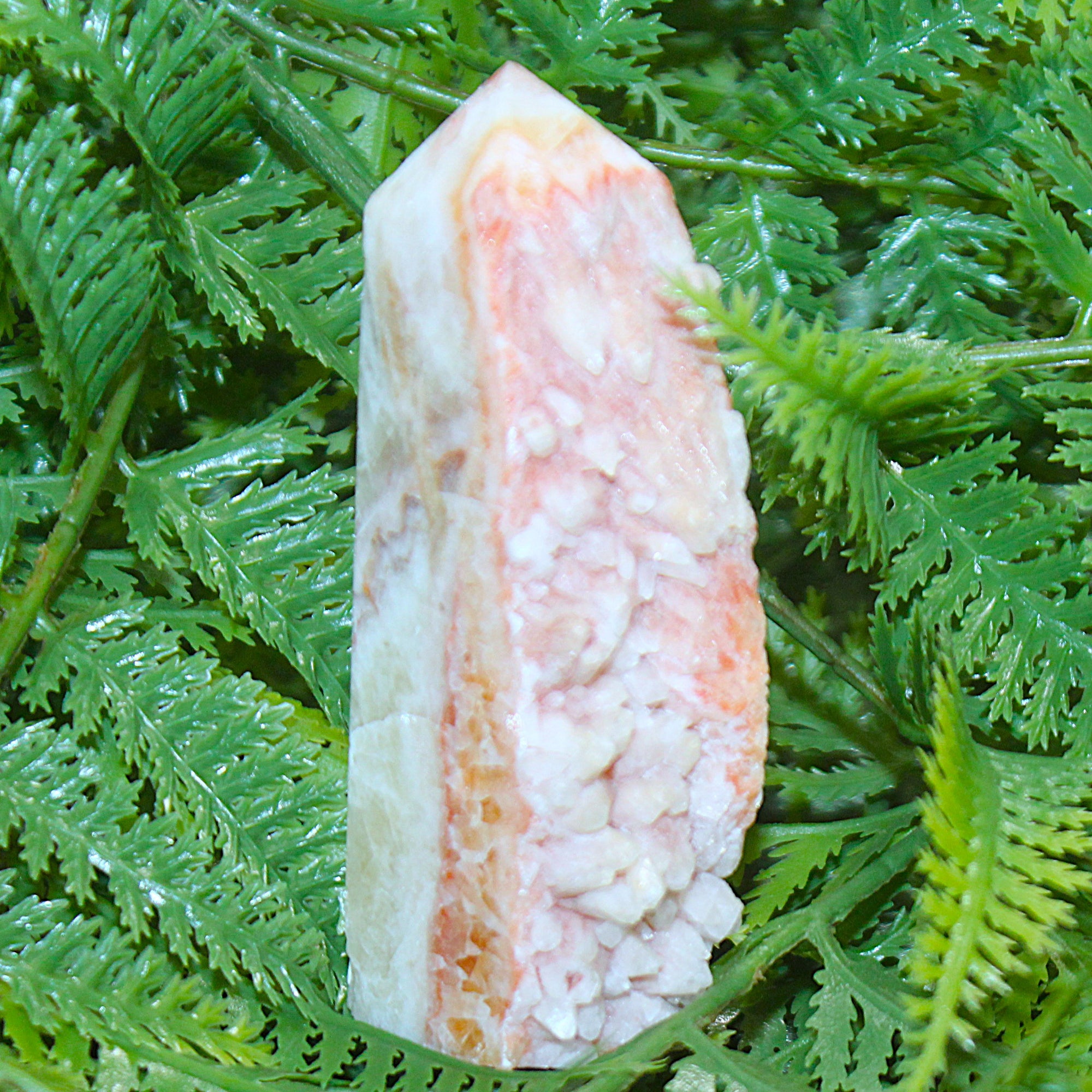 Aragonite Tower