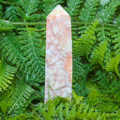 Aragonite Tower