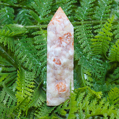 Aragonite Tower