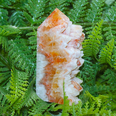 Aragonite Tower