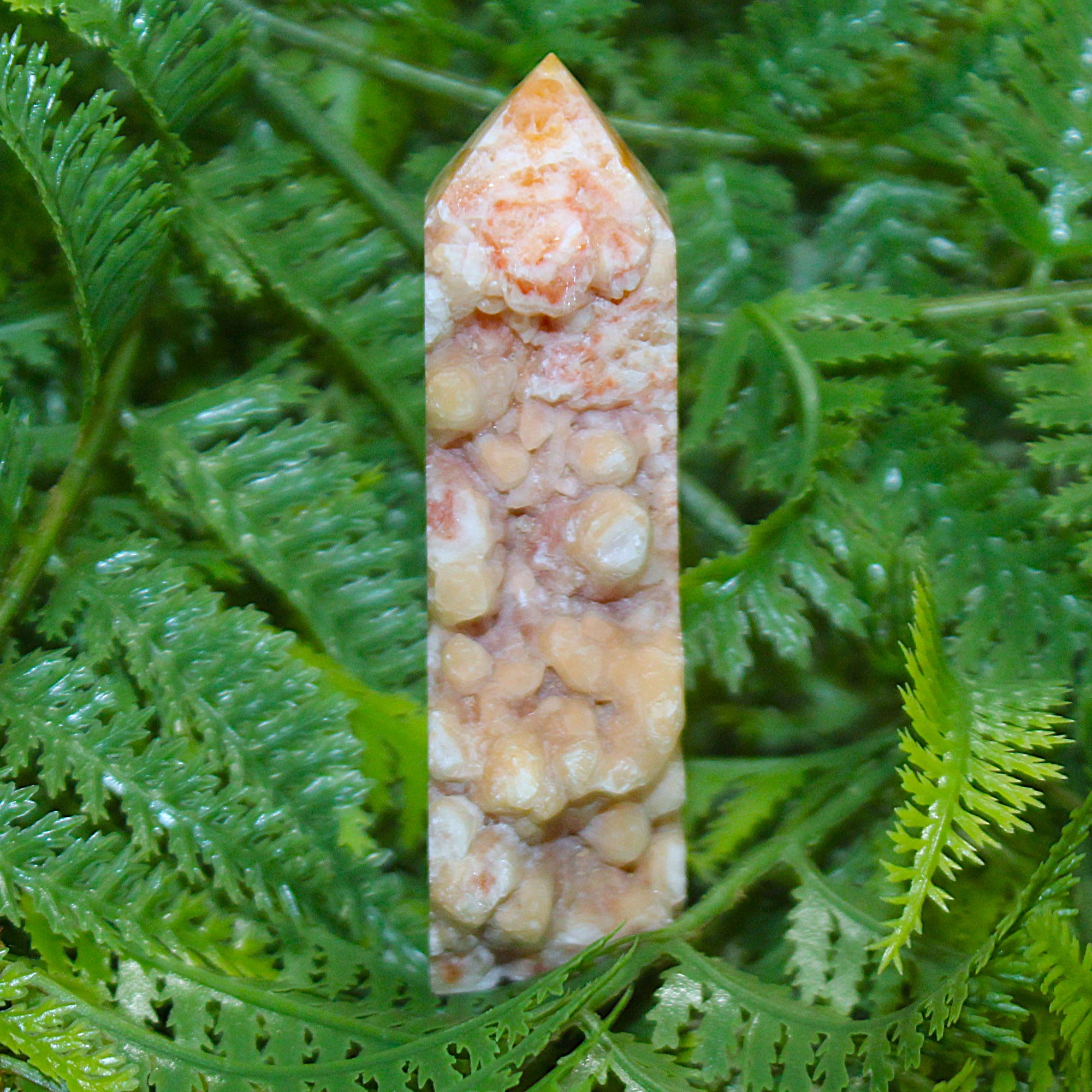 Aragonite Tower