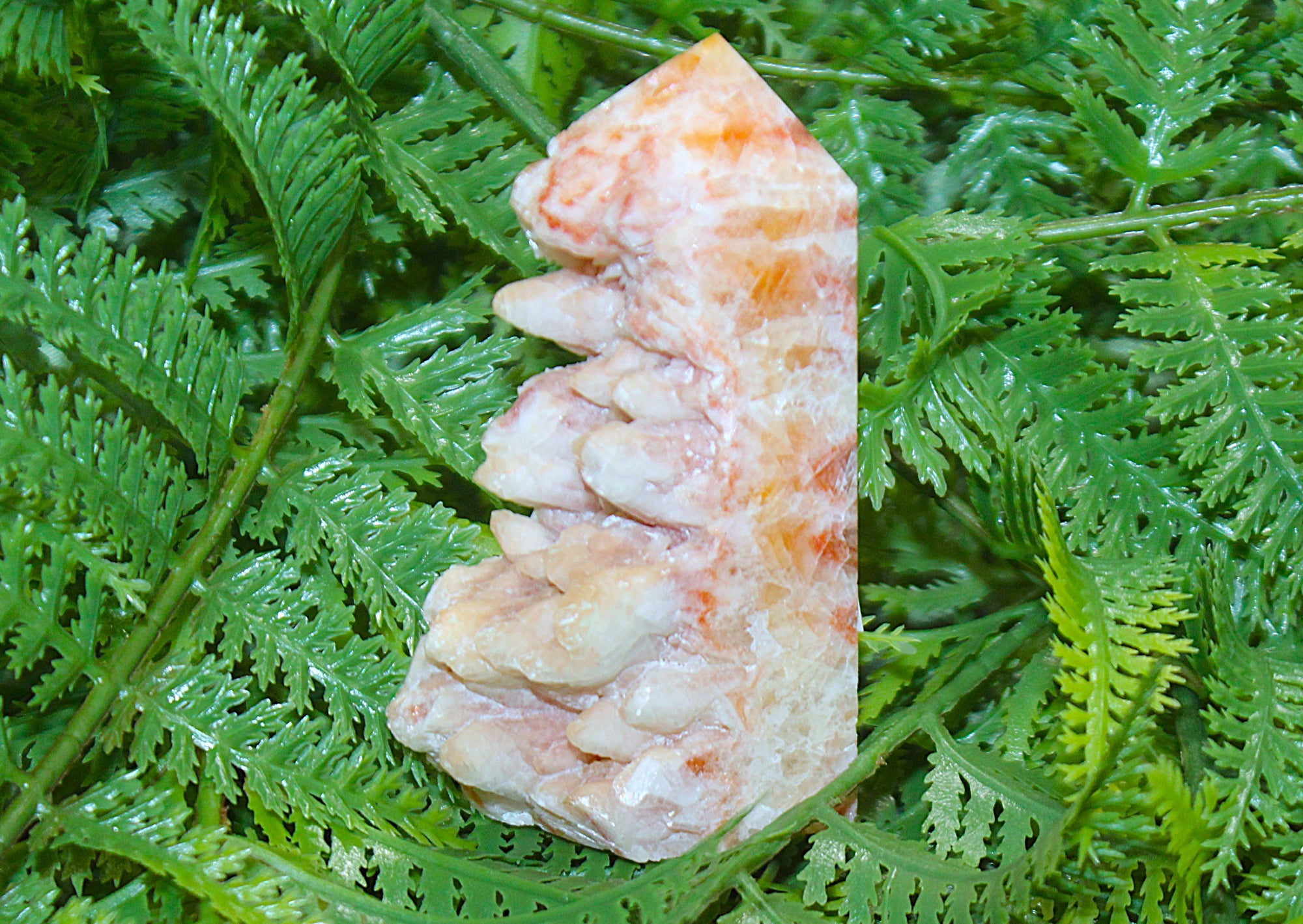 Aragonite Tower