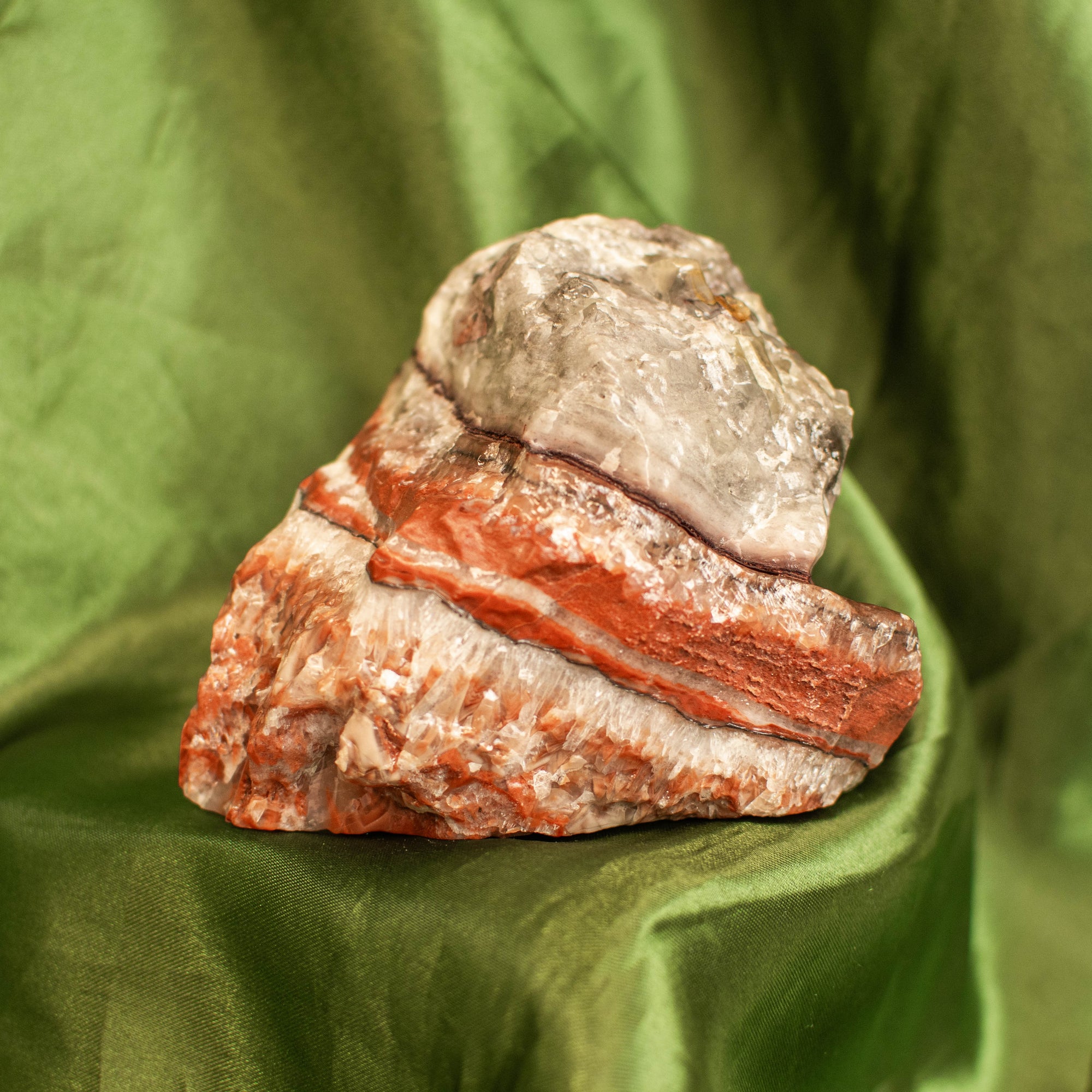 Aztec Calcite (Multiple Available)