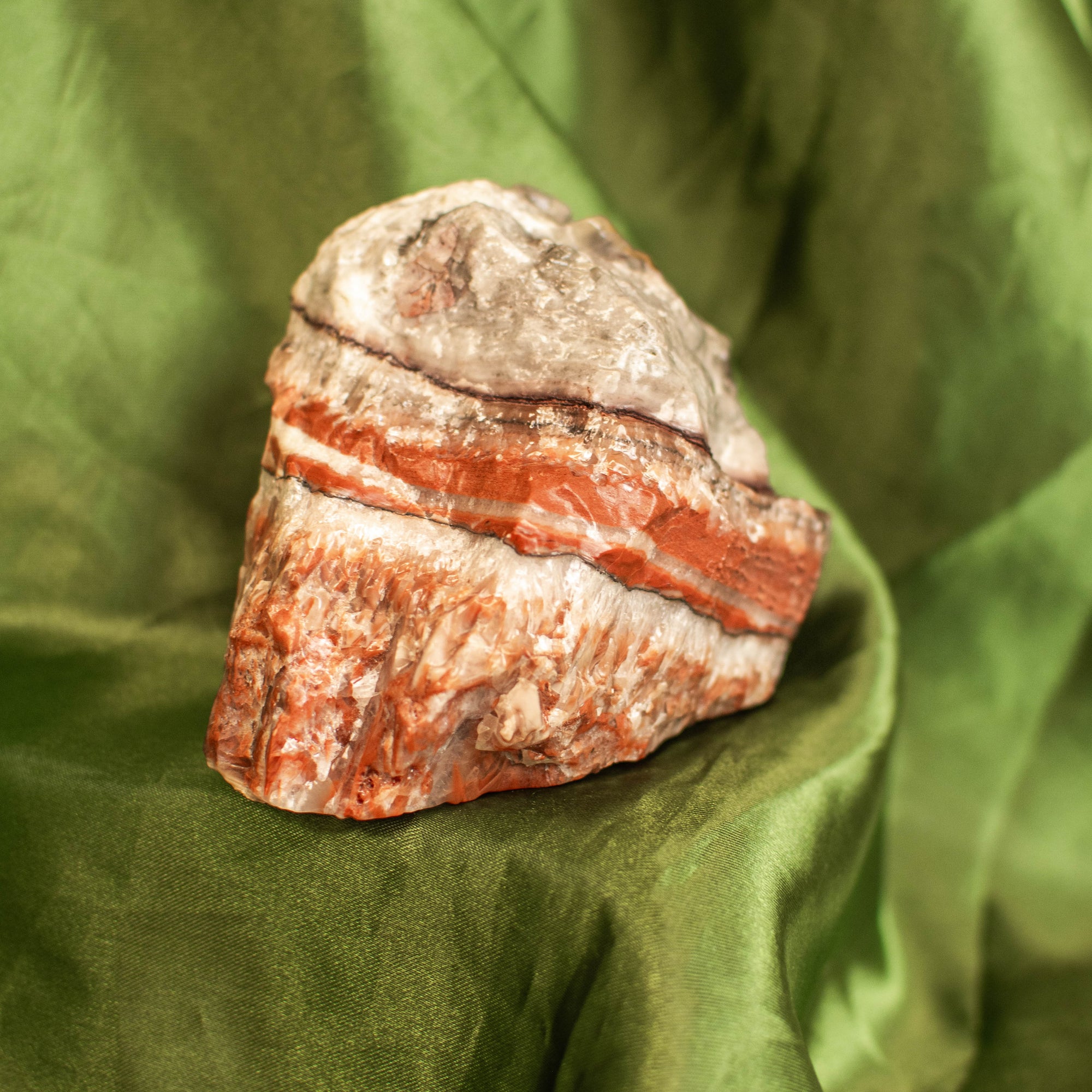 Aztec Calcite (Multiple Available)