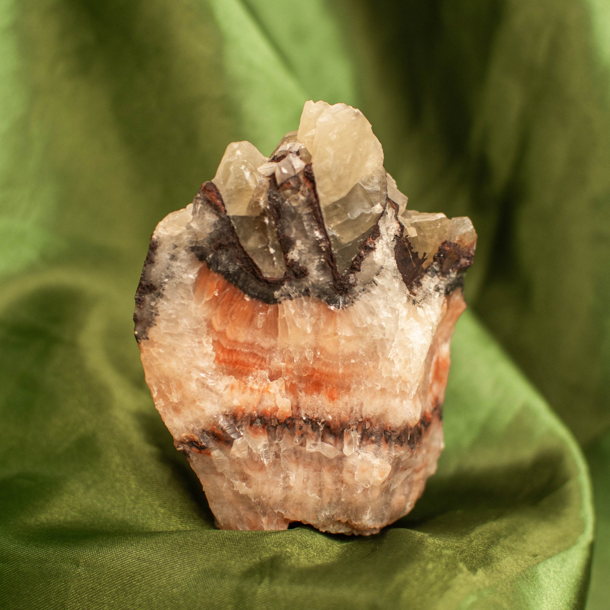 Aztec Calcite (Multiple Available)