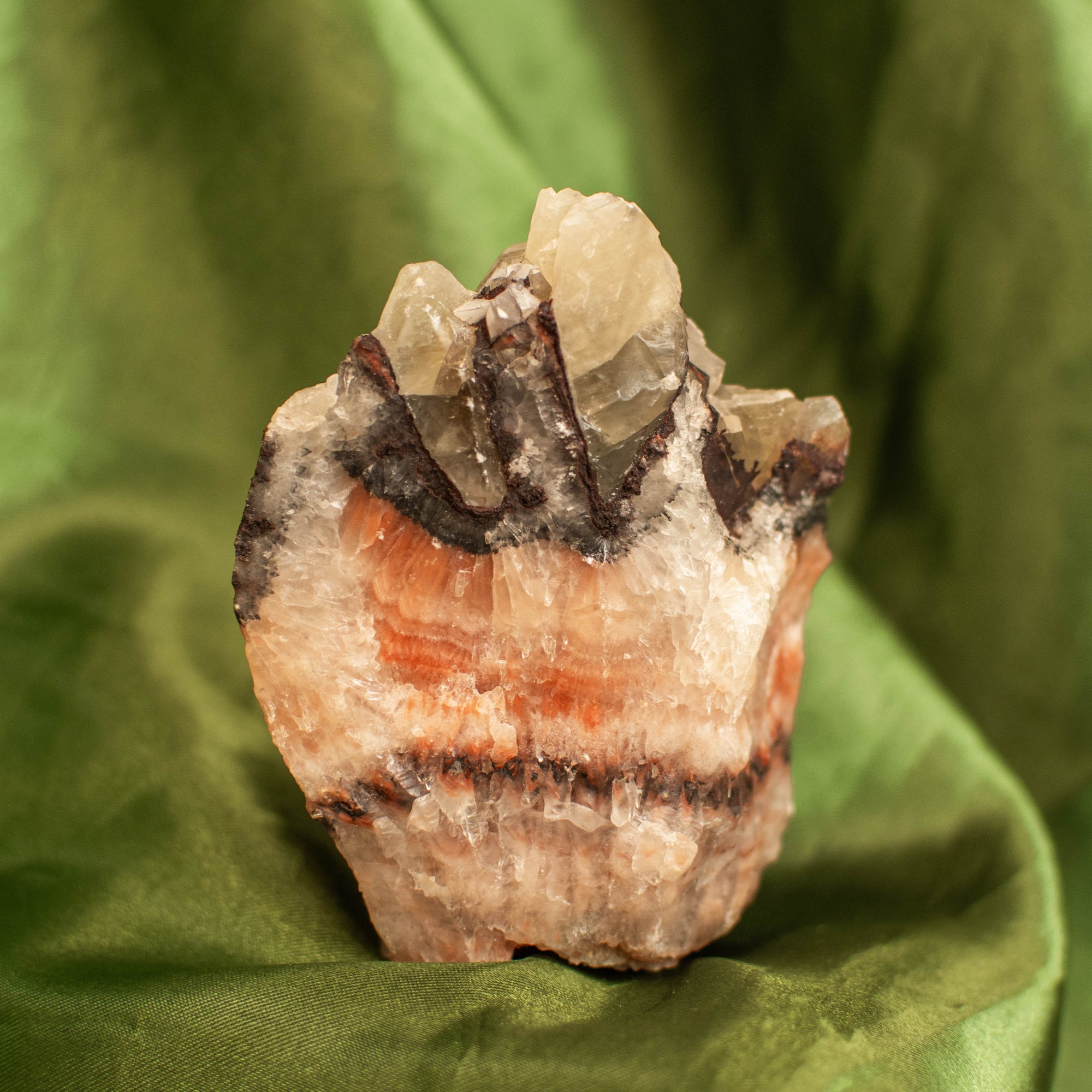 Aztec Calcite (Multiple Available)